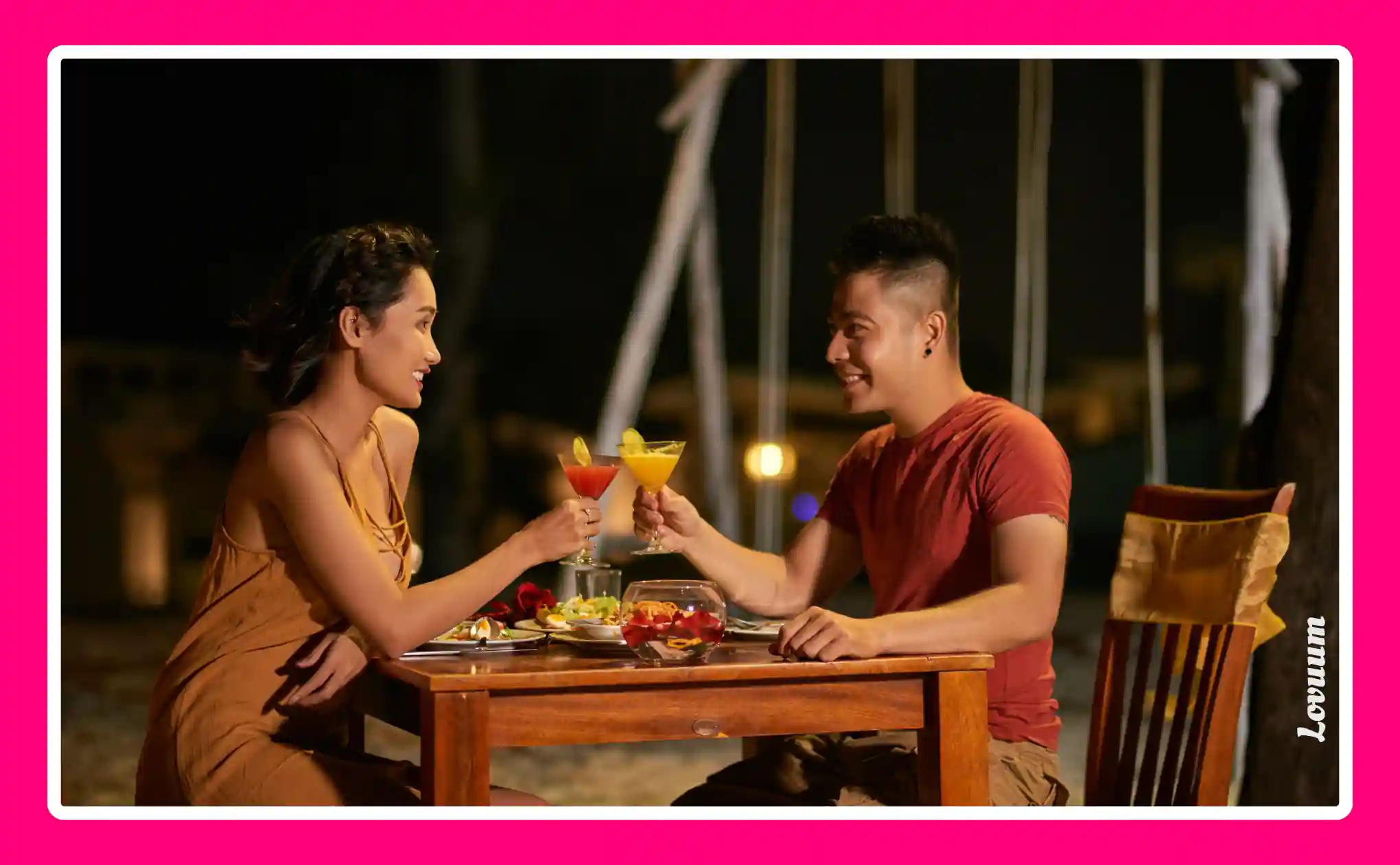 What Is a Date Night, Its Importance, and Why You Should Try It?