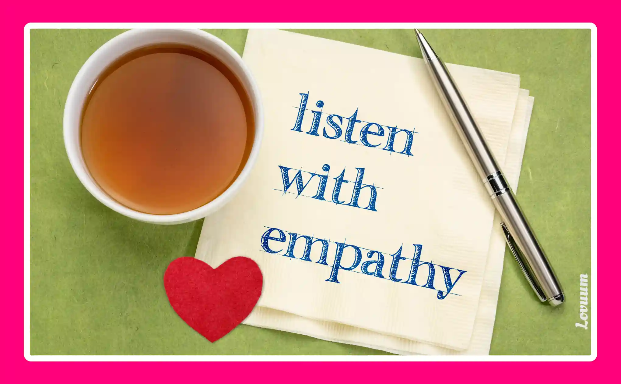 What is Empathy? Its Importance and How It Can Help Your Relationship